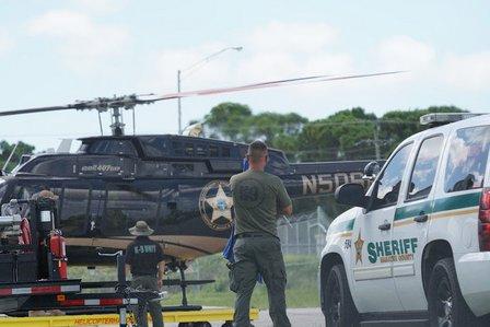 Manatee County Sheriff Office