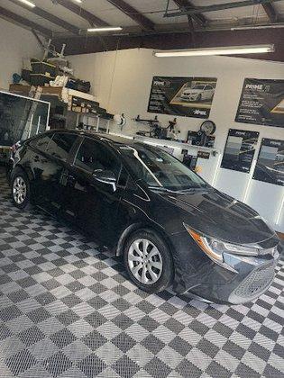 MJ TINT LLC