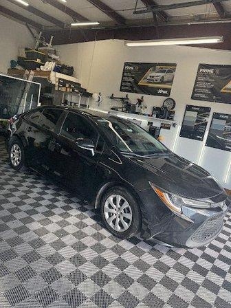 MJ TINT LLC