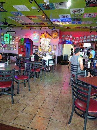 Tijuana Flats