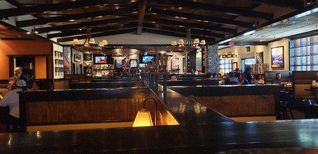 LongHorn Steakhouse