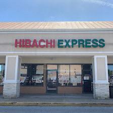 Hibachi Express Bradenton