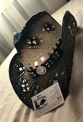 Rich’s Hat Emporium and Western Wear