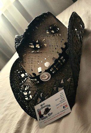 Rich’s Hat Emporium and Western Wear
