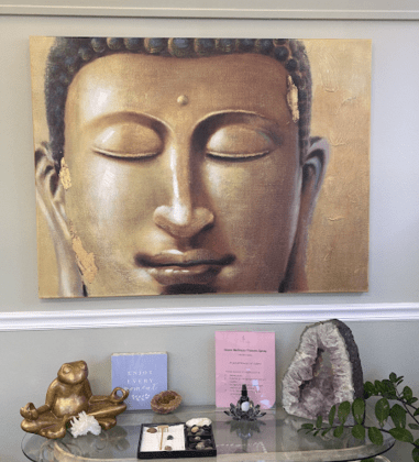 Stone Wellness Integrative Therapies