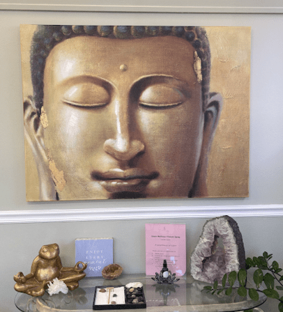 Stone Wellness Integrative Therapies