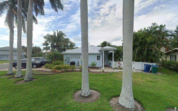 Villa Paradise