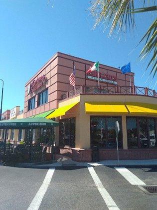 Ferraro's Italian Grille