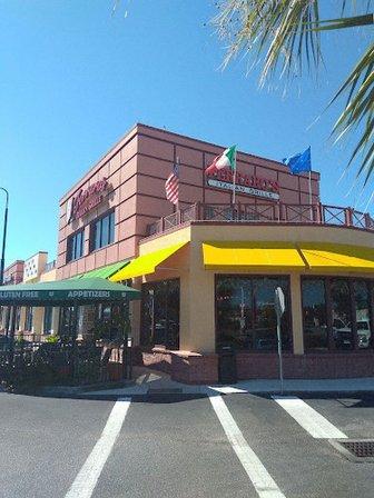 Ferraro's Italian Grille