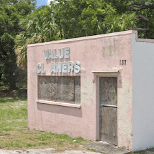 Value Cleaners