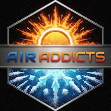 Air Addicts LLC
