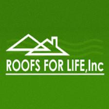 Roofs For Life Inc