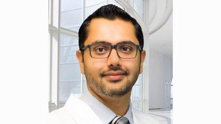 Lalit Aneja, MD