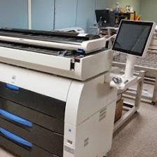 Englewood Blueprint Services