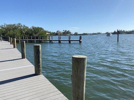 Blackburn Point Park Boat Ramp