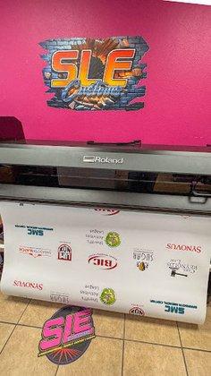 SLE Customs | Sarasota Laser Engraving