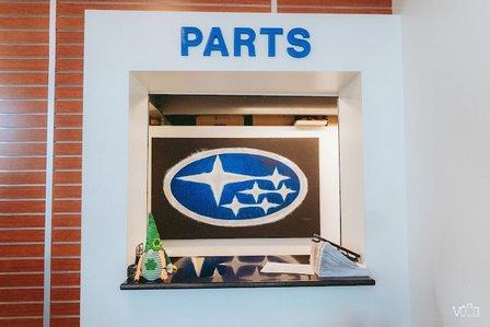 Sarasota Subaru Parts
