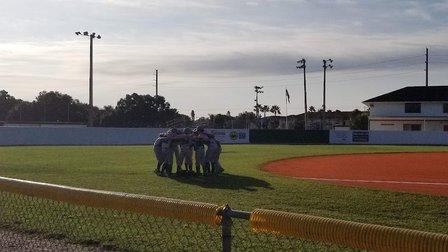 Sarasota Cal Ripken Baseball