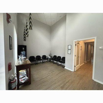 Dynamic Dental Smiles