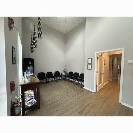 Dynamic Dental Smiles