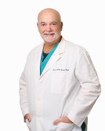 David Harris, MD