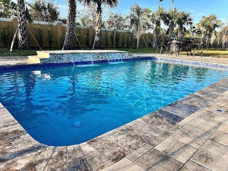 Pools by LaGasse Inc.