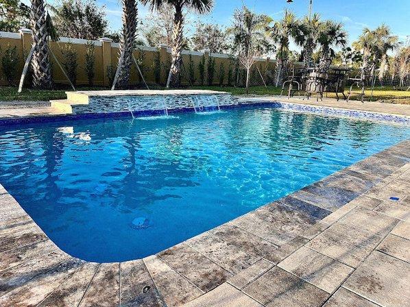 Pools by LaGasse Inc.