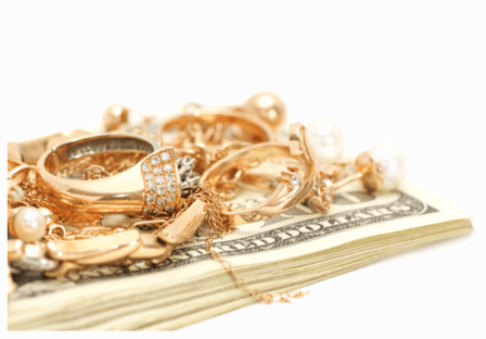Gold & Silver Refinery