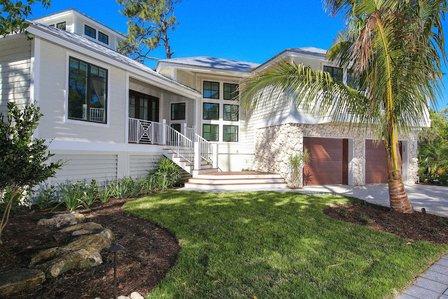 Edgewater Contractors