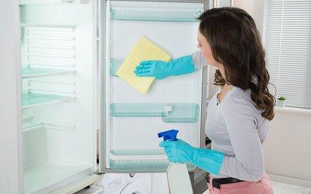 Private Home Cleaning