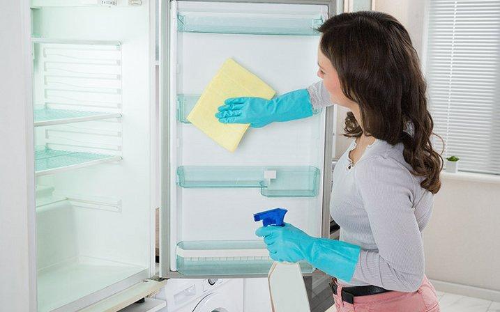Private Home Cleaning