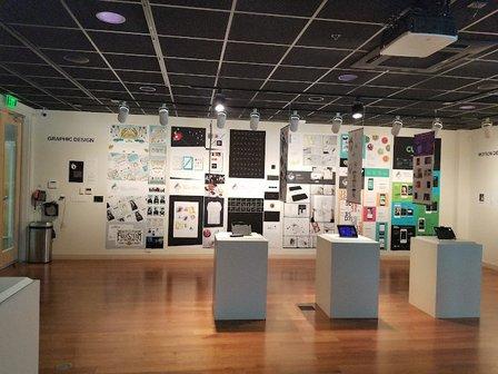 Richard & Barbara Basch Gallery