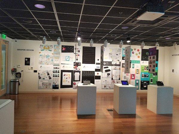 Richard & Barbara Basch Gallery