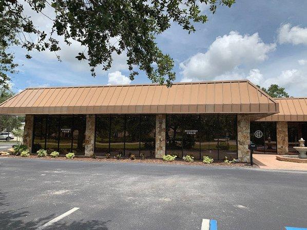 Hickory Chair Showroom - Sarasota