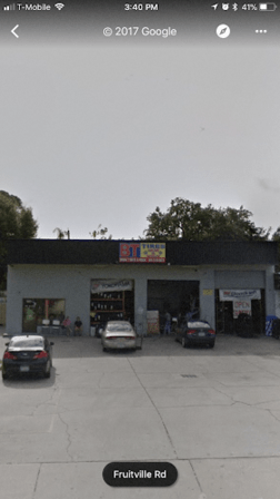 BT Tires