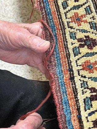 Sarasota Rug Spa