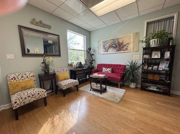 Vital Ways Holistic Center