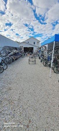 Miller's Bike Shop