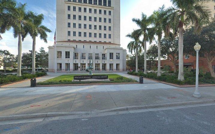 Sarasota County Court Reporter