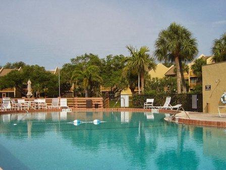 Vacation Rental Siesta Key