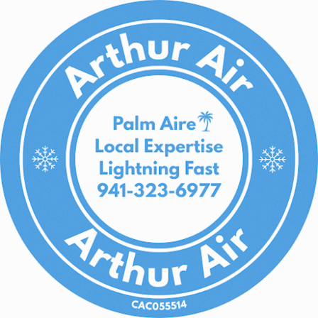 Arthur Air – Air Conditioning Services