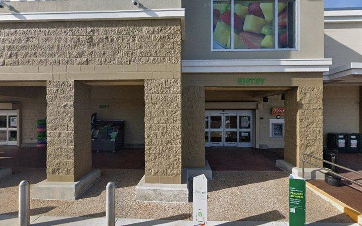 Publix Pharmacy at Nokomis Village