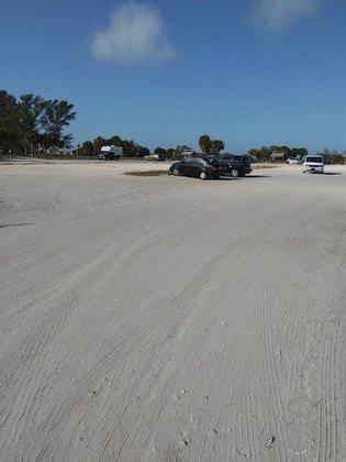 717-999 S Casey Key Rd Parking