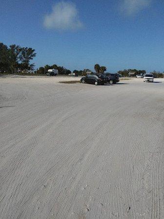 717-999 S Casey Key Rd Parking