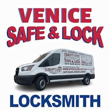 Venice Safe & Lock