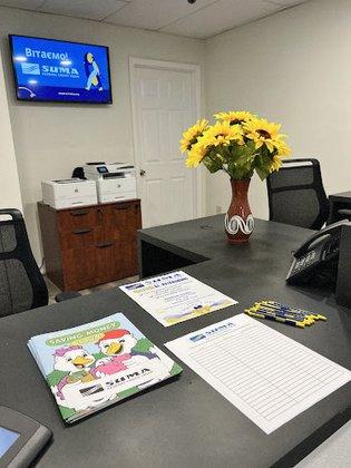 SUMA Federal Credit Union
