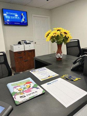 SUMA Federal Credit Union