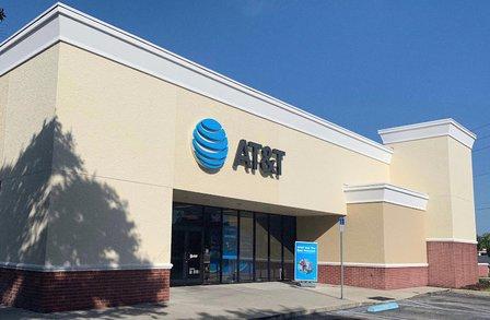 AT&T Store