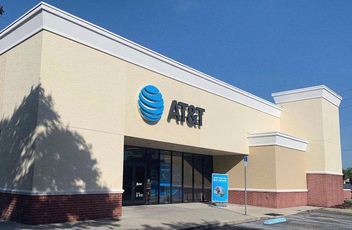 AT&T Store
