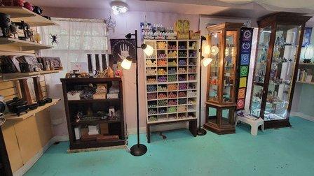Karma Cottage Inc